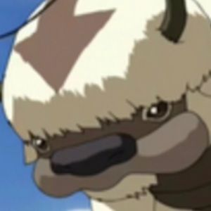 Meet your Posher, George